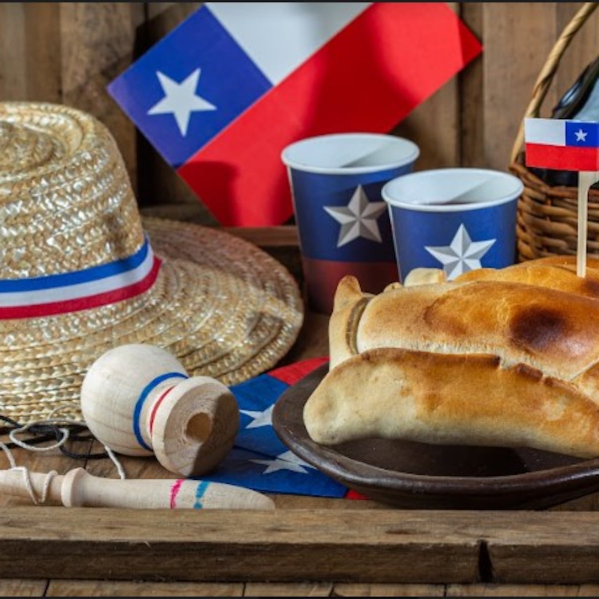 Fiestas Patrias XXL: ¿Quiénes recibirán aguinaldo? ¿Sube o baja respecto al año pasado? Fiestas Patrias XXL: ¿Quiénes recibirán aguinaldo? ¿Sube o baja respecto al año pasado?