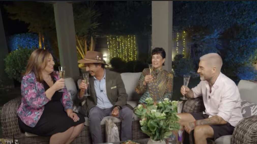 La Divina Comida | CHV