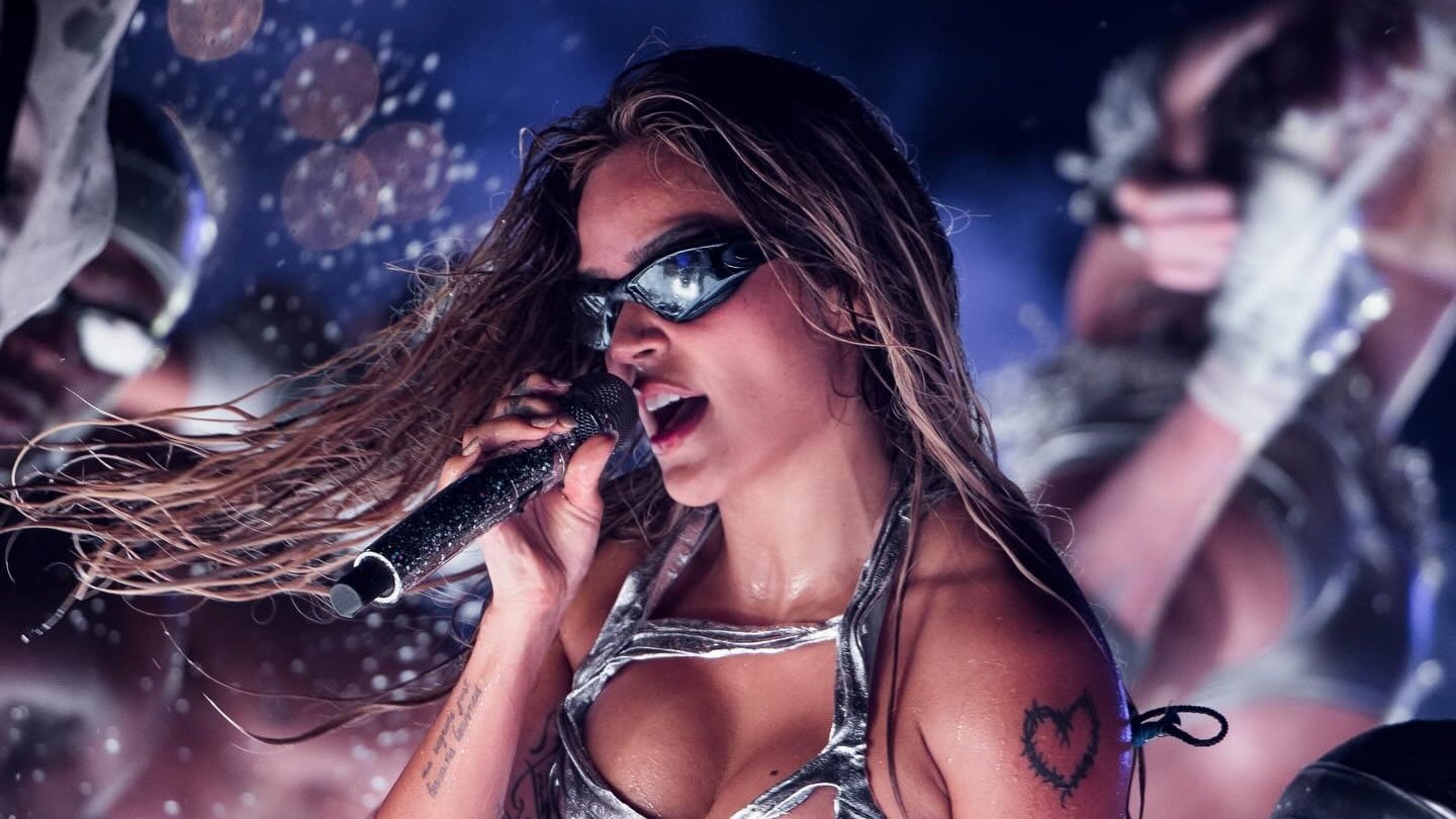 Karol G volverá a Chile con su gira mundial en 2027