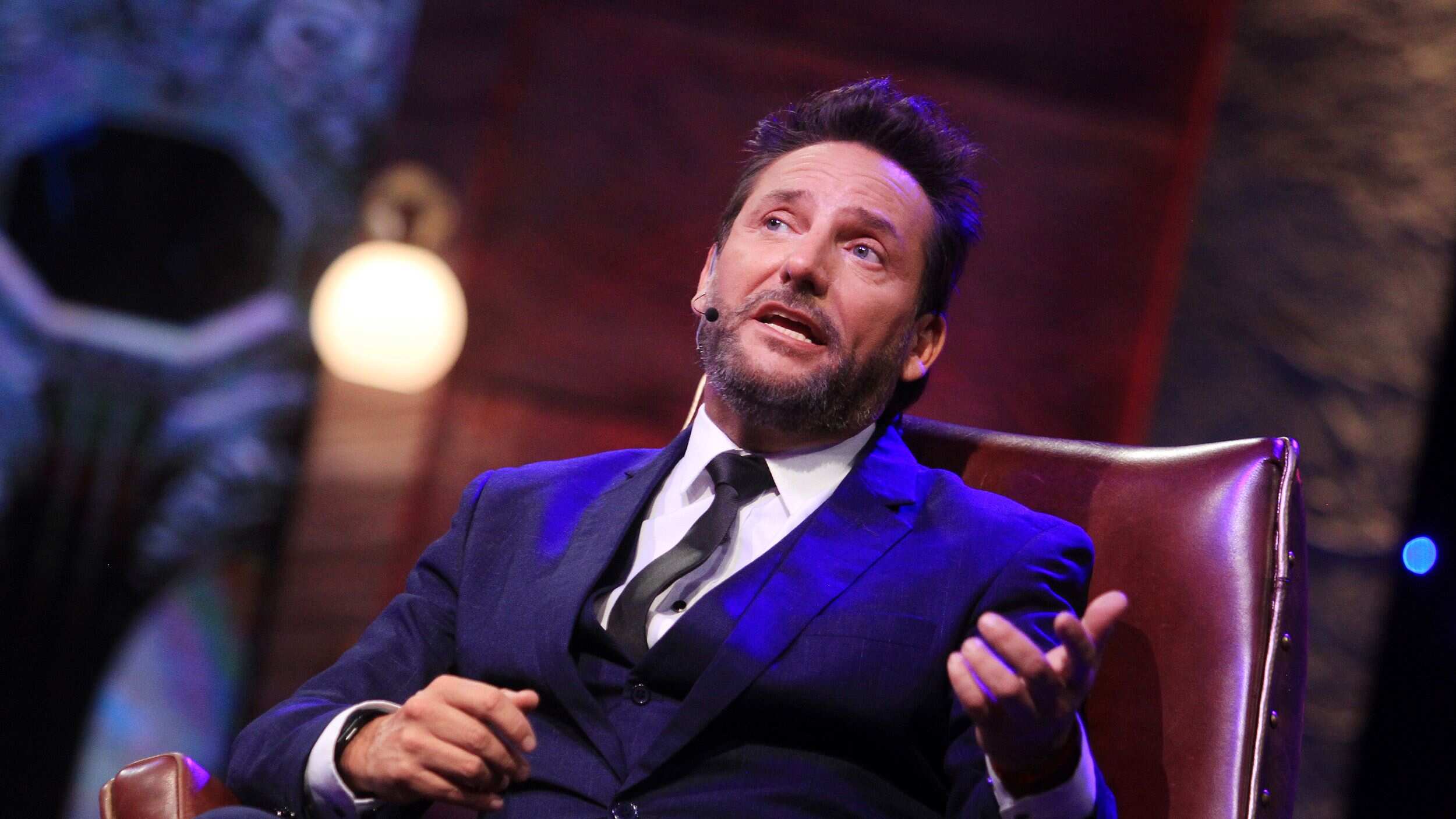 Daniel Fuenzalida | Canal 13