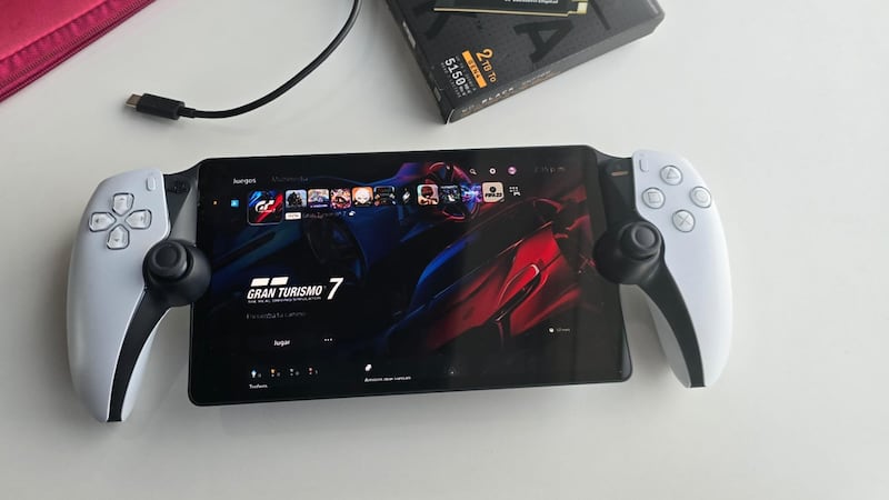 PlayStation Portal: superó las expectativas y se convierte en un “must” si sientes que te falta tiempo para disfrutar tu PlayStation 5