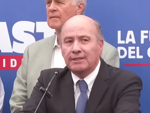 Quién es Jorge Quiroz: el economista cuestionado por la colusión de los pollos que asume como ministro de Hacienda