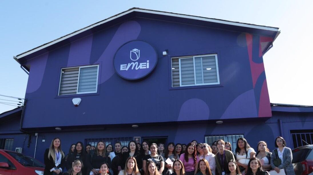 “Belleza por un Futuro”: Fundación Soymás impulsa programa de empleabilidad para formar a mujeres en el rubro de la estética