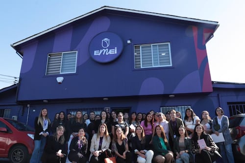 “Belleza por un Futuro”: Fundación Soymás impulsa programa de empleabilidad para formar a mujeres en el rubro de la estética