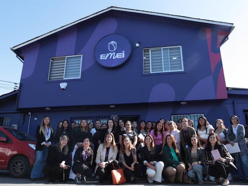 “Belleza por un Futuro”: Fundación Soymás impulsa programa de empleabilidad para formar a mujeres en el rubro de la estética