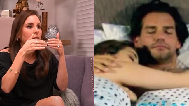 La famosa actriz mexicana, Karyme Lozano, realizó un grave descargo contra Cristián de la Fuente, acusándolo de acoso y bullying reiterado mientras grababan una teleserie. Hechos que habrían ocurrido hace años atrás, pero recién pudo contar, reveló en entrevista con María Patricia Castañeda a través de YouTube,