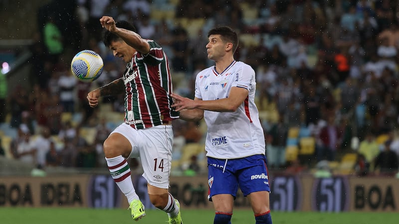 Se define el Brasileirao: Botafogo por el doblete, Fluminense sufre y chilenos por las copas