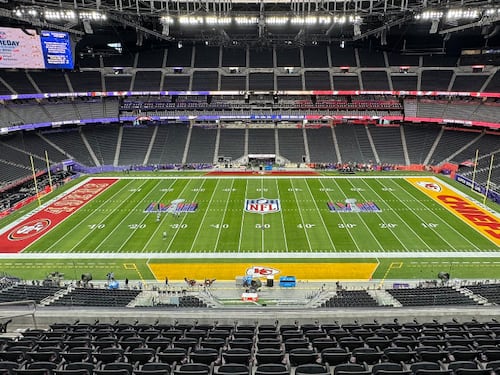 Este es el millonario costo de un corto anuncio en el Super Bowl 2024