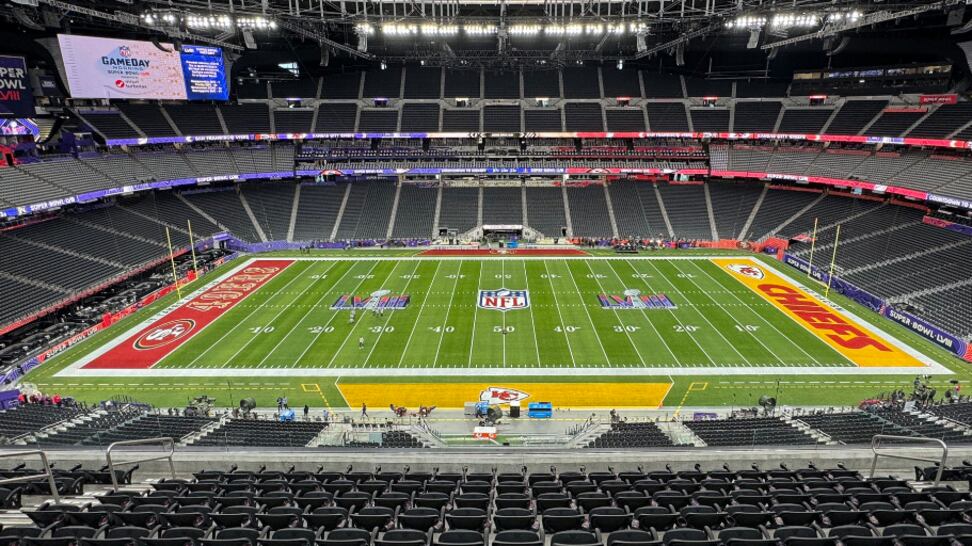 Super Bowl