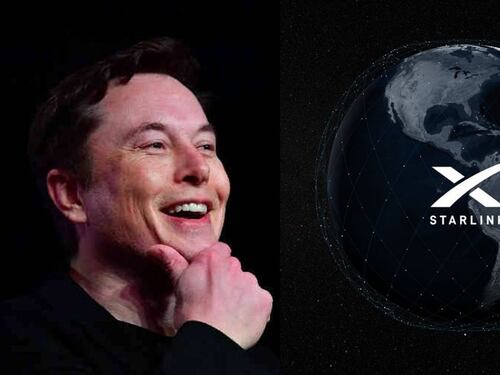Elon Musk confirma el bloqueo de Starlink a Rusia: SpaceX frena el uso militar de unidades robadas