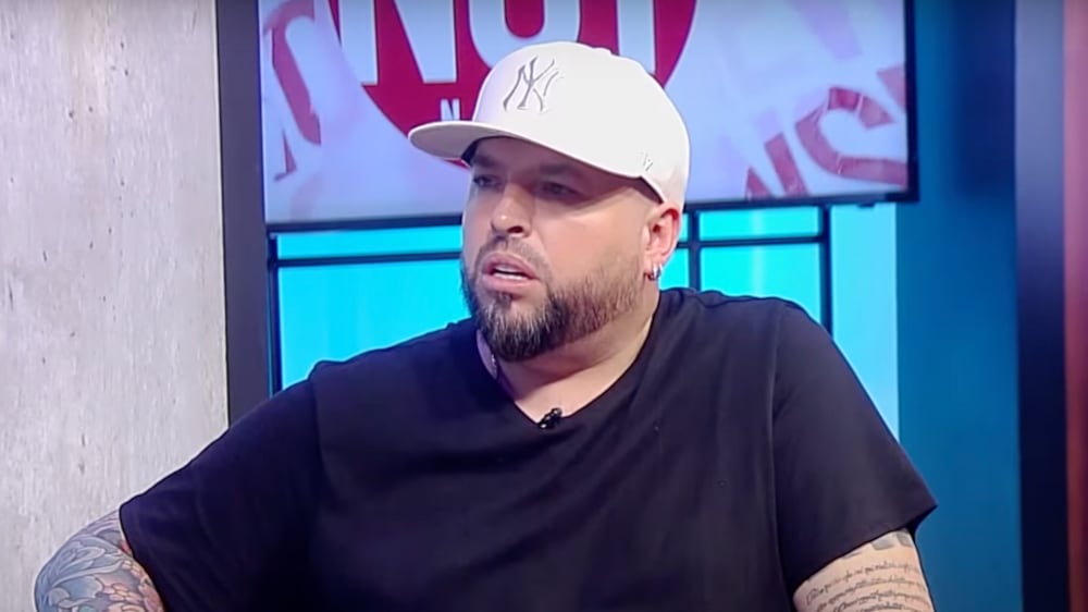 Rigeo | Captura: Vía X