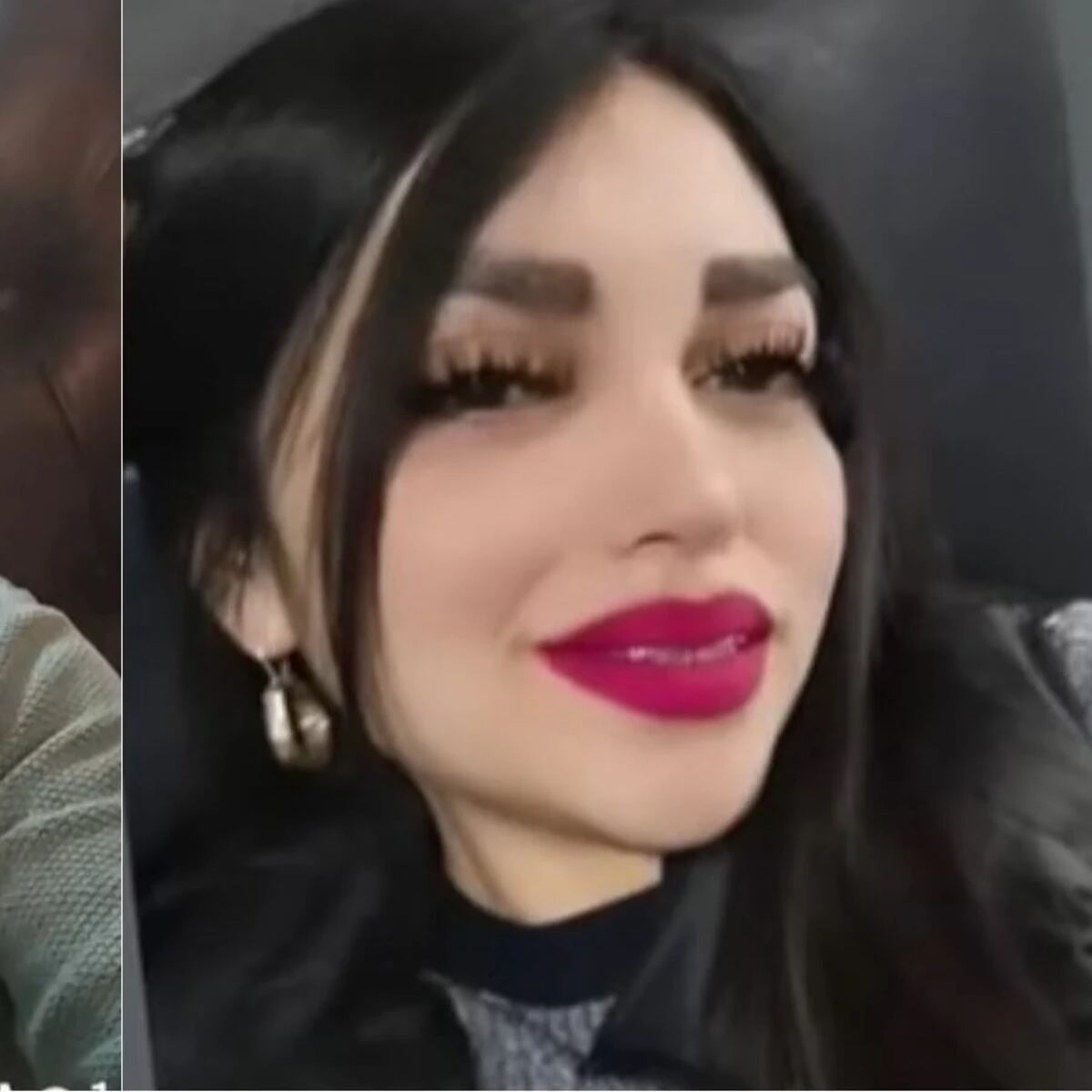 Padre de Dania Correa confiesa crimen en audios Padre de Dania Correa confiesa crimen en audios