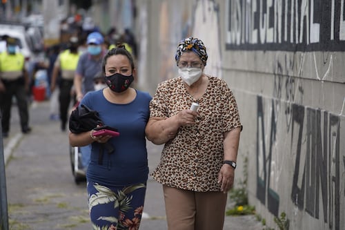 Descubren por qué algunas personas nunca se contagiaron de COVID-19: ¿Eres uno de los inmunes?