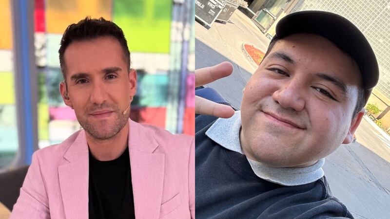 Jaime Figueroa, productor de Podemos Hablar, presentó una queja formal en contra de Danilo 21