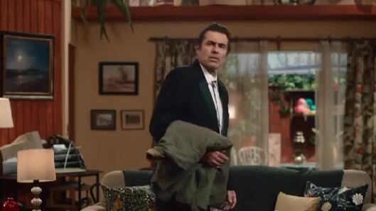 Instagram Mega, Casado con hijos