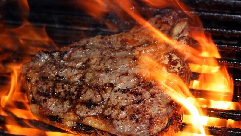 Cerveza Modelo y Weber