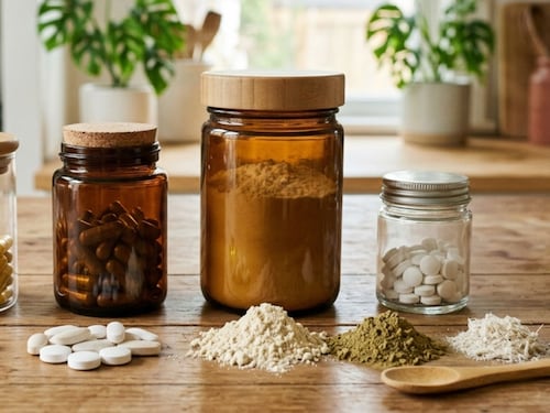 Cerca del 50% de los chilenos consume suplementos sin receta y expertos advierten graves riesgos de salud