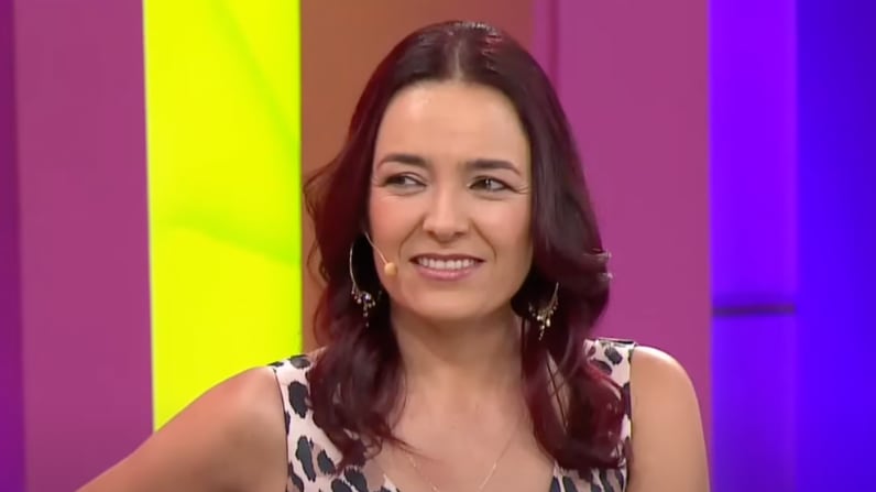 Janis Pope | Captura: Hay que decirlo de Canal 13