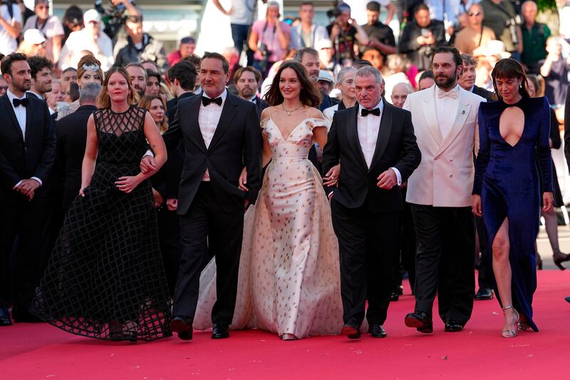 Cannes 2026