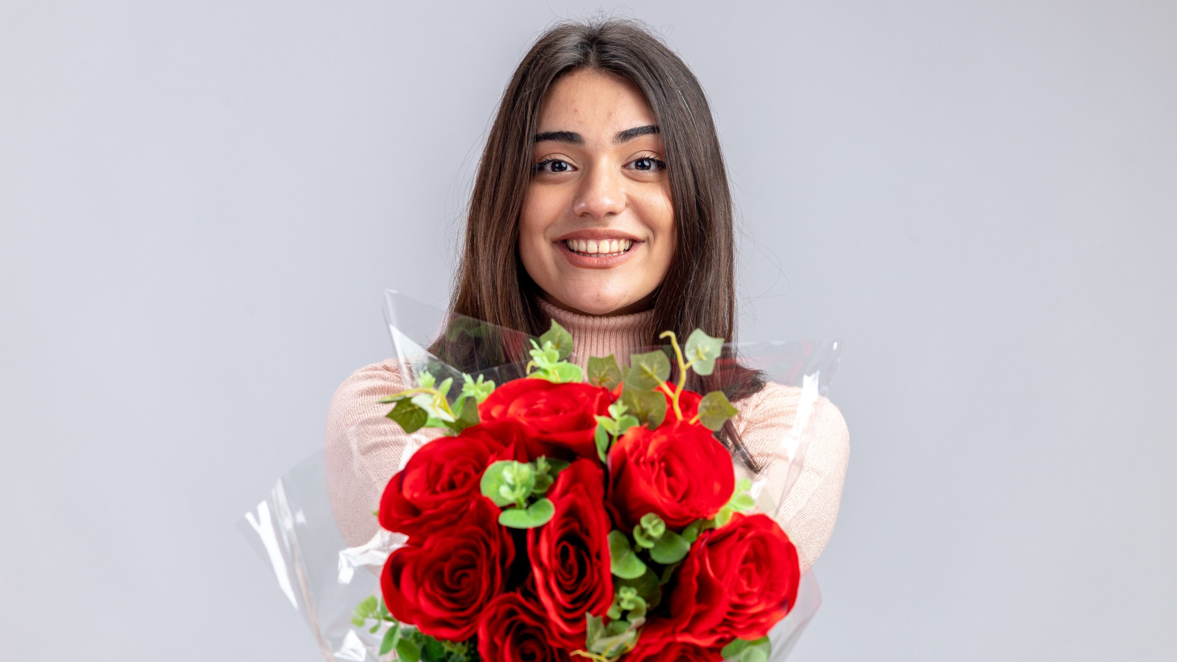 Significado del color de las rosas