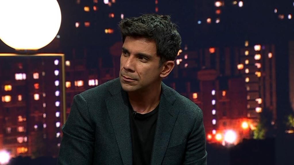 Juan Pablo Queraltó | Captura