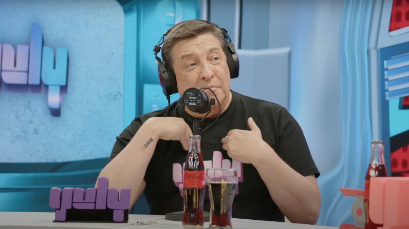 Julio César Rodríguez | Captura: Yuly