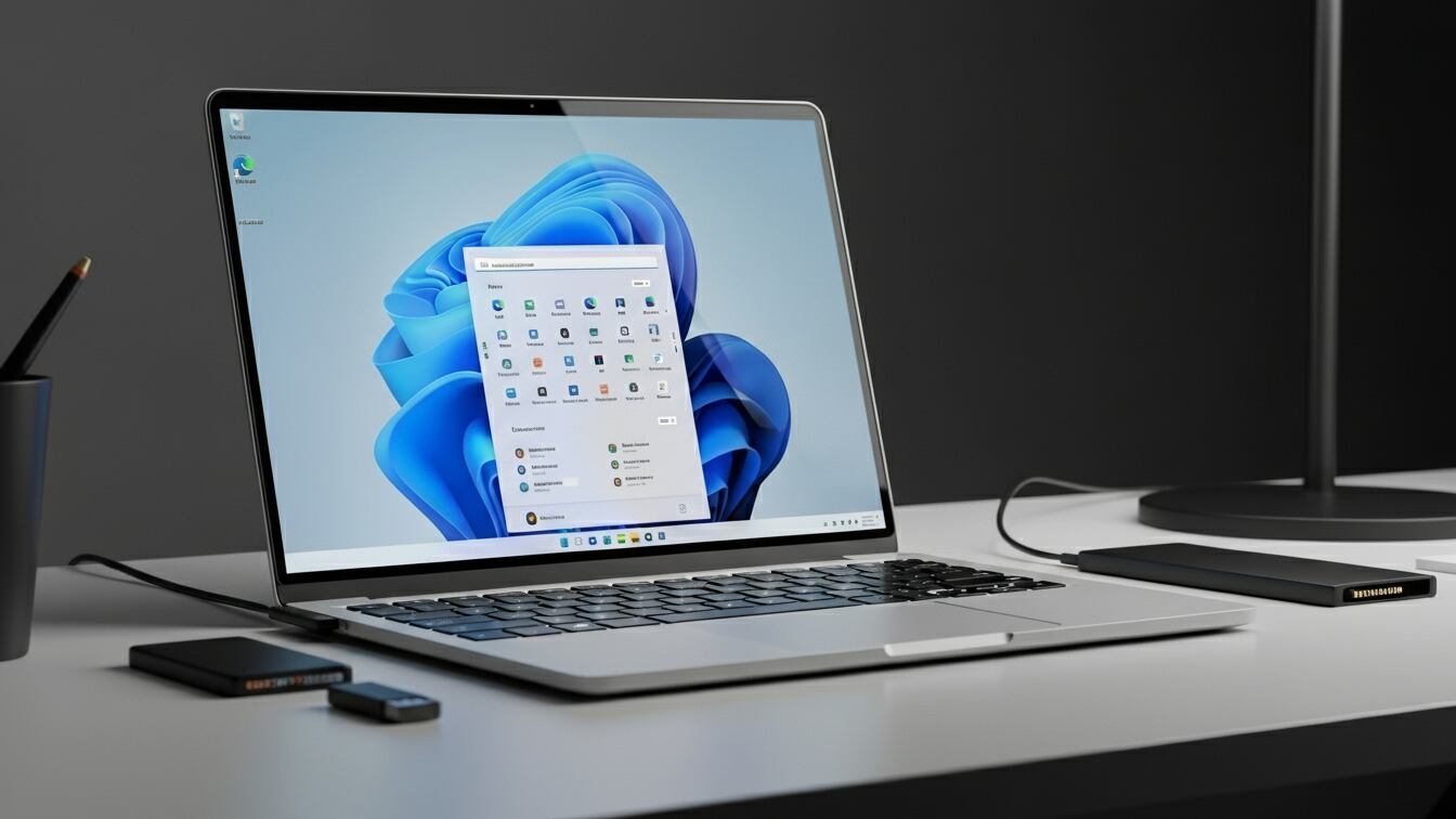 Windows 10 a Windows 11 / Whisk-FW