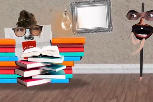 “ELI-JO!”: La serie chilena que enseña a votar y entender la democracia