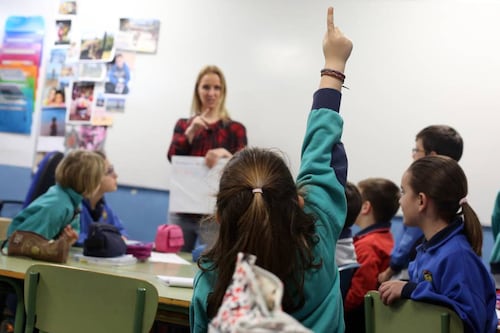 Mindfulness y “contener al que contiene”: nueva estrategia de apoyo a los profesores