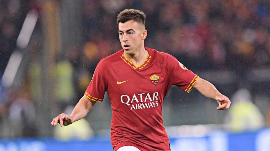 Stephan El Shaarawy