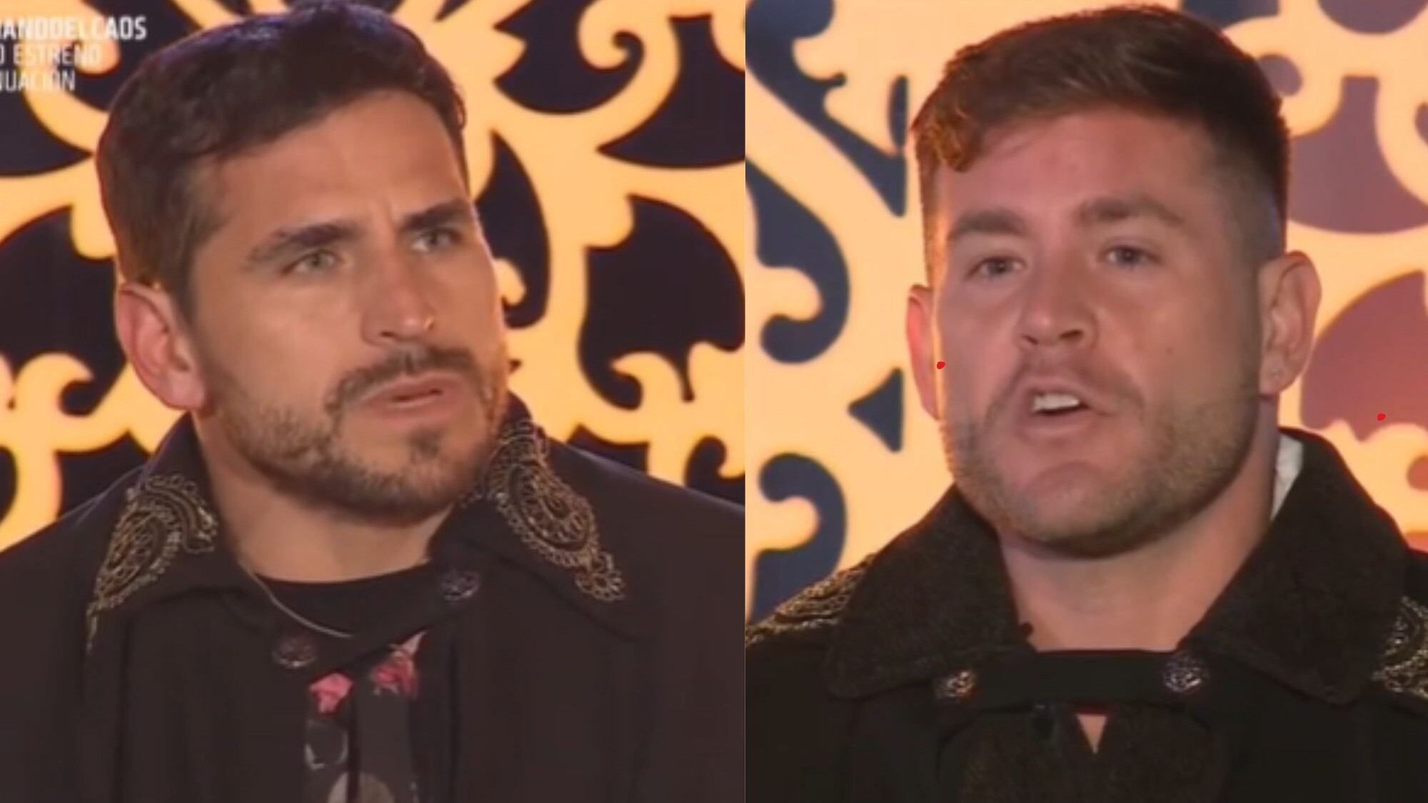 Pancho Rodríguez y Pangal Andrade | “¿Ganar o Servir?”