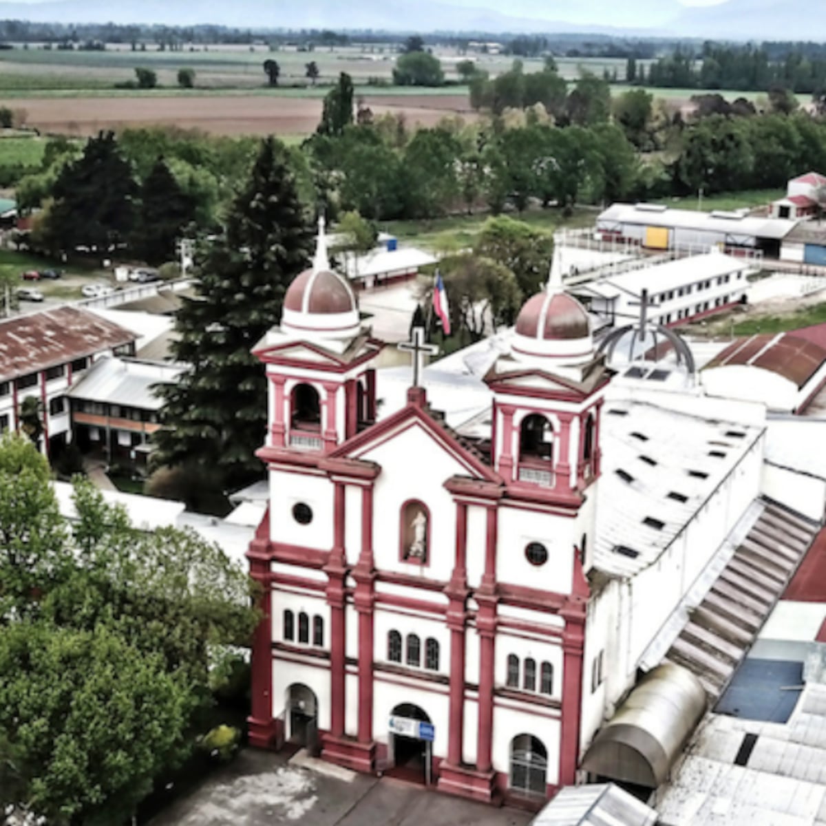 Suspenden clases en colegio de Linares por aviso de tiroteo Suspenden clases en colegio de Linares por aviso de tiroteo