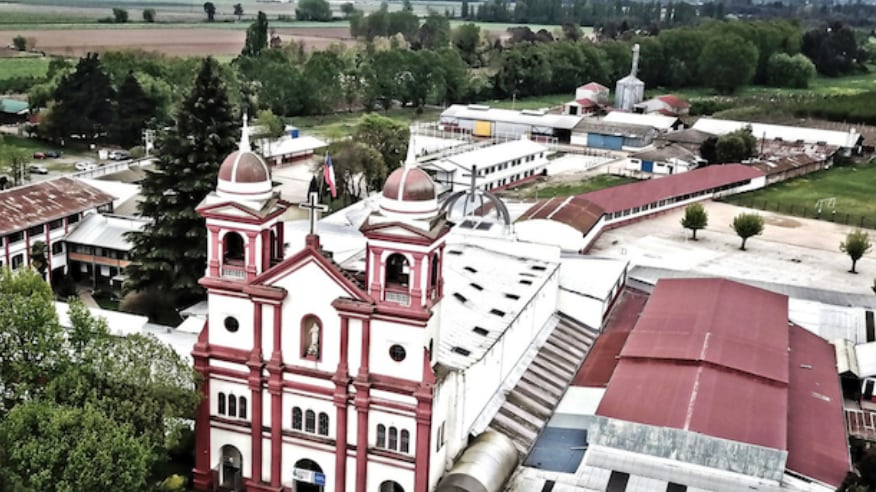 Colegio Salesianos de Linares