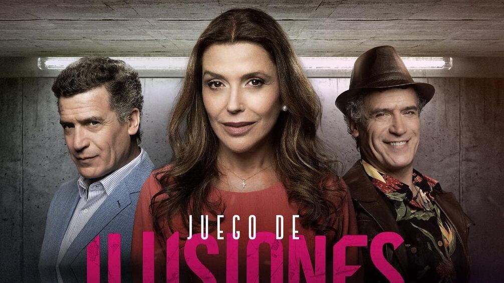 La teleserie protagonizada por Carolina Arregui y Julio Milostich se emite de lunes a viernes en las pantallas de Mega.