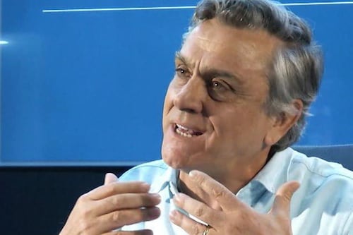 “José Antonio Kast es muy parecido a la forma que tenía Jaime Guzmán”: Las definiciones de Pablo Longueira