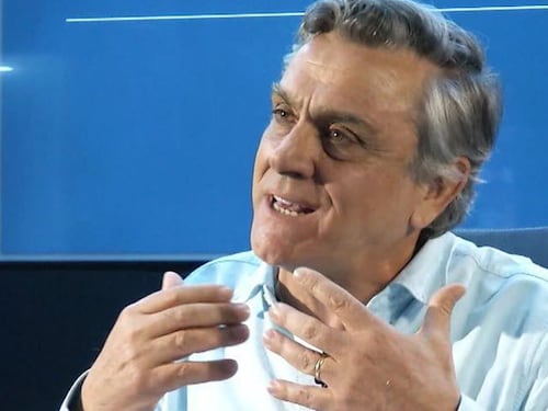 “José Antonio Kast es muy parecido a la forma que tenía Jaime Guzmán”: Las definiciones de Pablo Longueira