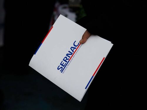 Sernac sin dientes: TC da razón a Contraloría y dice que ley del organismo no lo faculta para sancionar a empresas