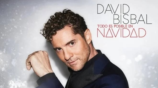 David Bisbal