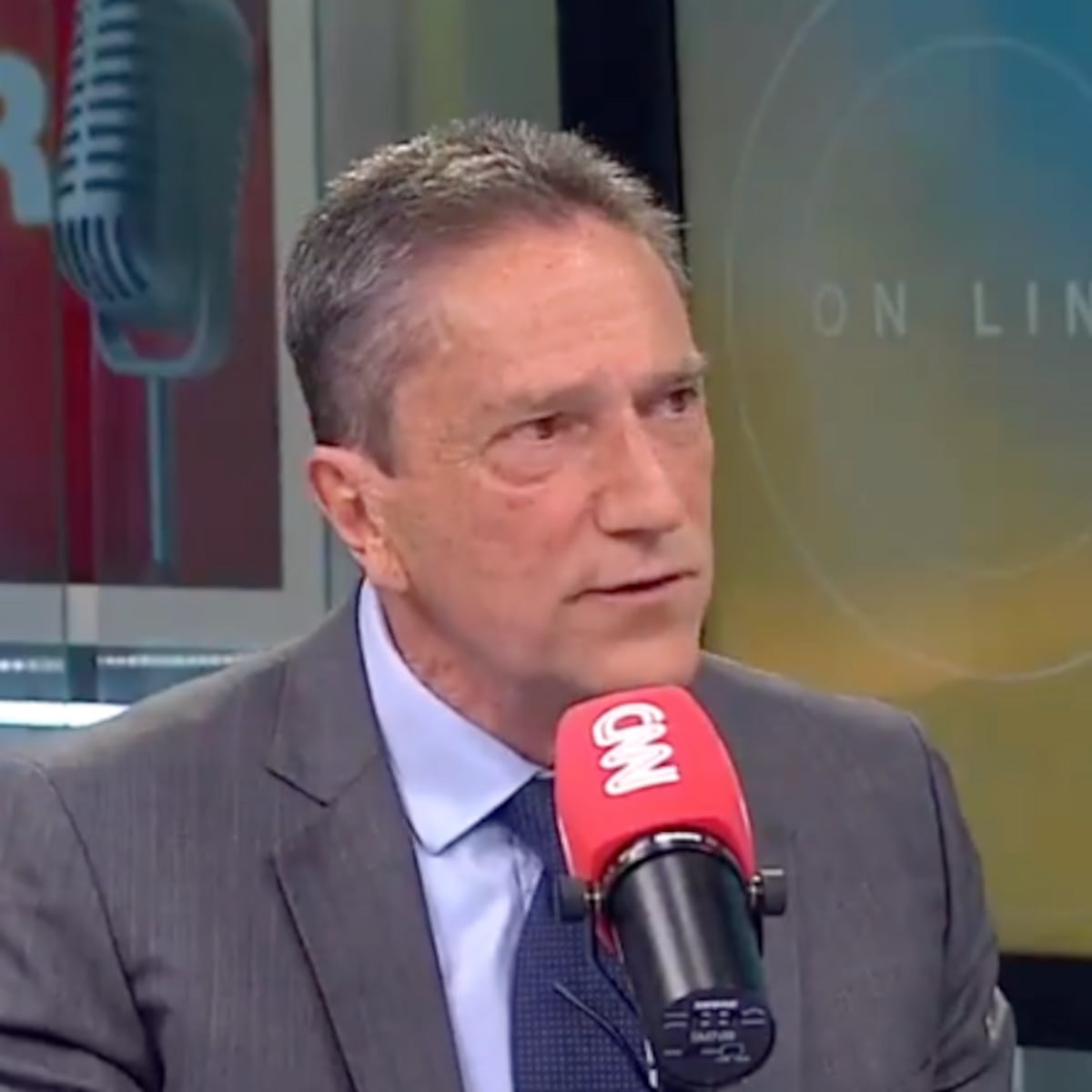 José Antonio Gómez critica plan de Kast sobre expulsión de inmigrantes José Antonio Gómez critica plan de Kast sobre expulsión de inmigrantes