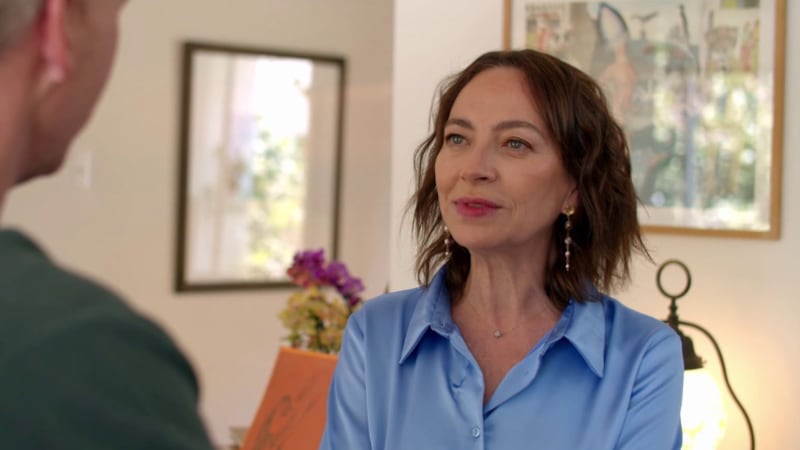 “Había una violencia permanente”: Patricia Rivadeneira habló sobre sus relaciones románticas con hombres maltratadores