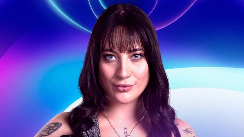 Camila Power | Fuente: Instagram @camila.power