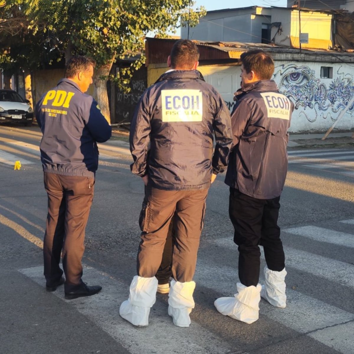 Empresario de 84 años liberado tras secuestro en San Miguel Empresario de 84 años liberado tras secuestro en San Miguel