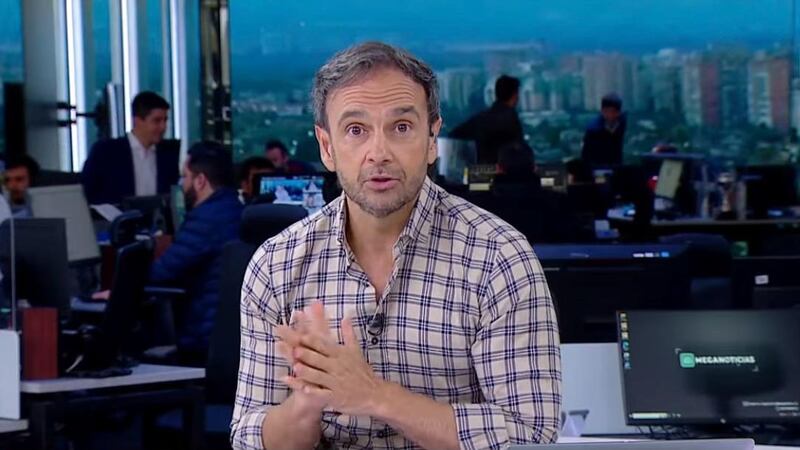 “Un abrazo muy grande a los dos”: El Sepu se salió de libreto y entregó mensaje para Iván Valenzuela y JC Rodríguez