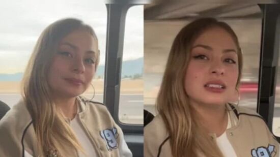 Skarleth de Gran Hermano