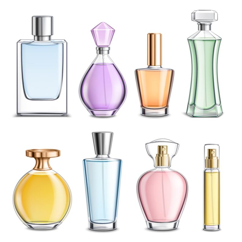 Você sabe a diferença entre eau de parfum e eau de toilette? Veja exemplos