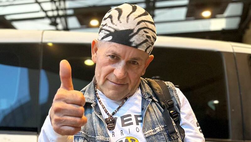 francisco arenas