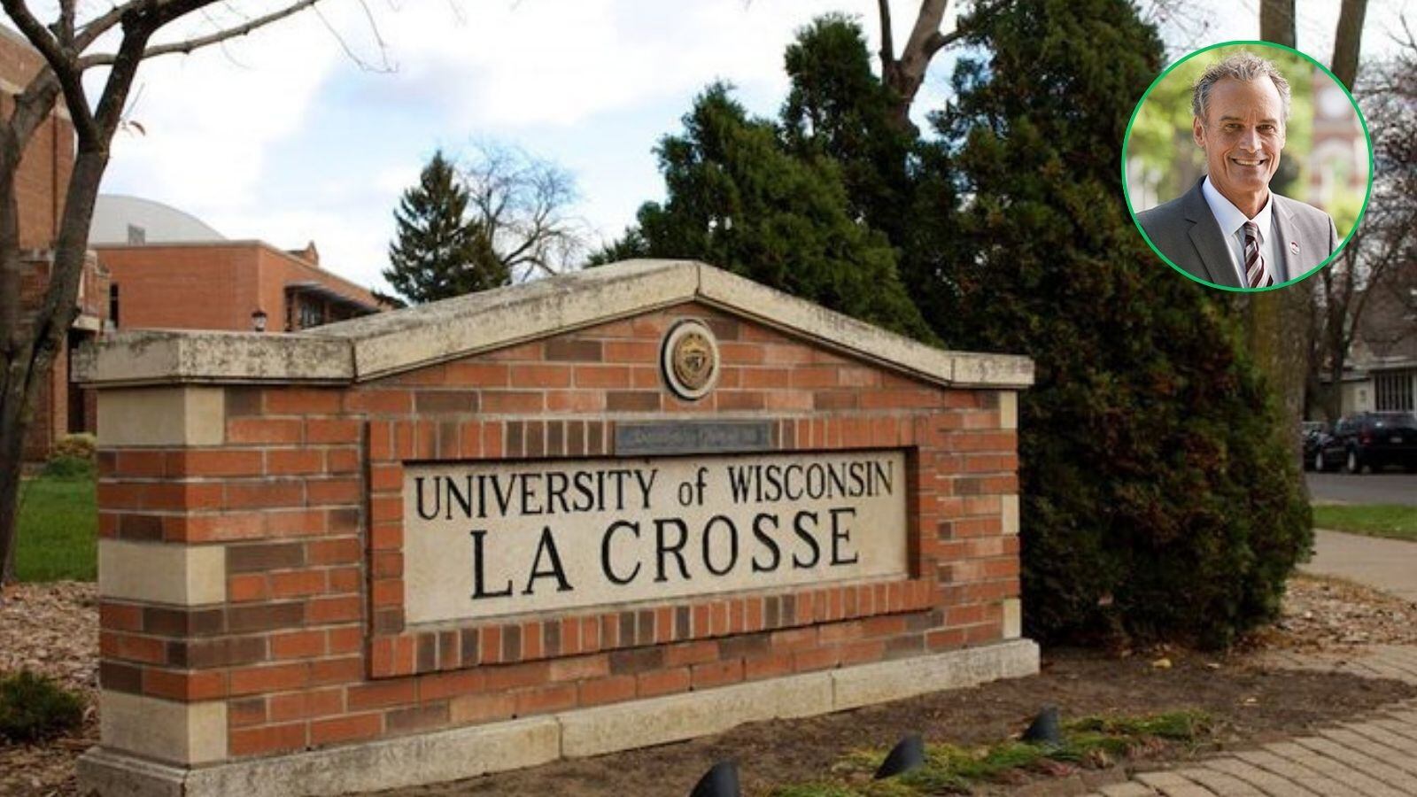 Universidad de Wisconsin despide a rector por protagonizar videos para adultos