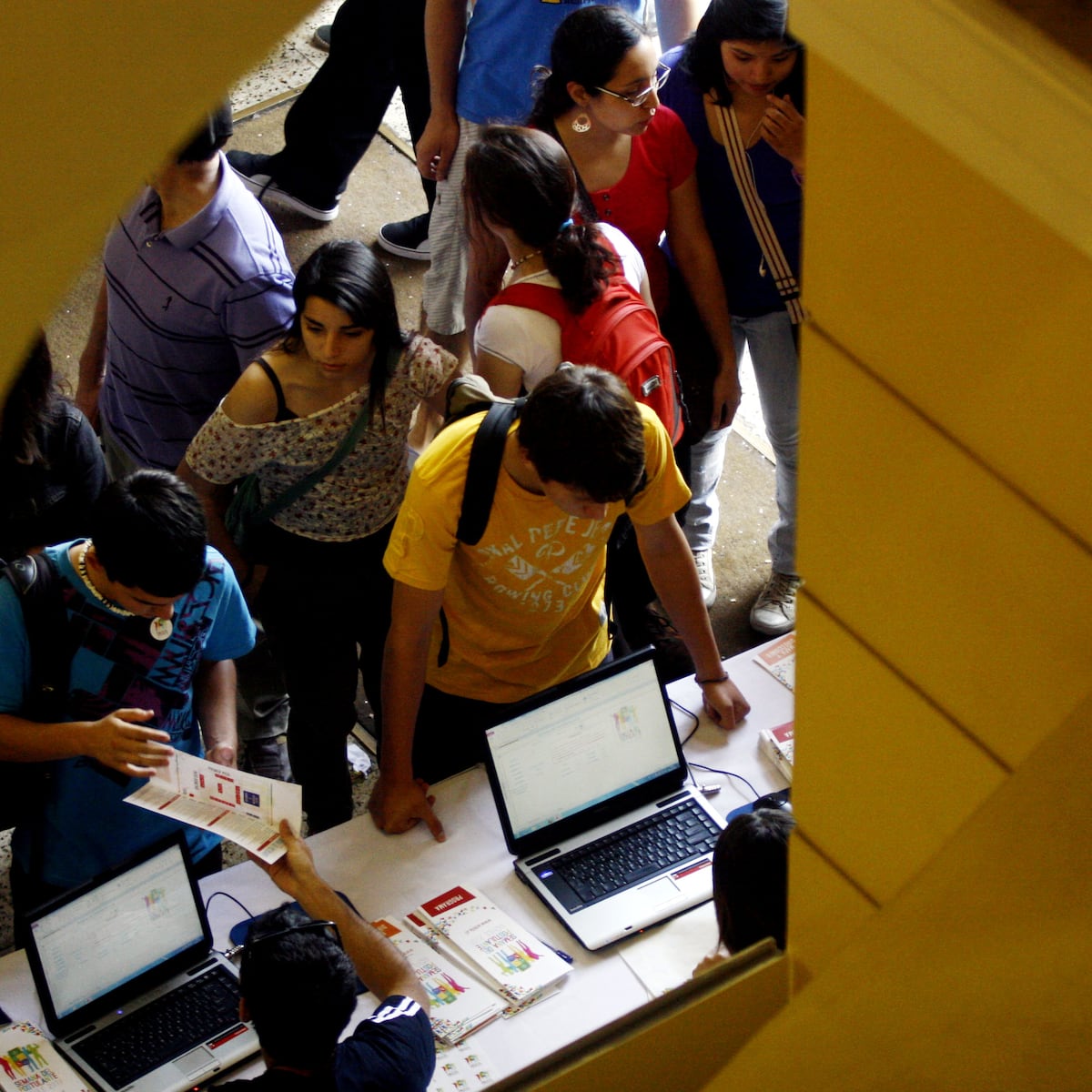 Último día para postular al FUAS: ¿Cómo acceder a beneficios estudiantiles? Último día para postular al FUAS: ¿Cómo acceder a beneficios estudiantiles?