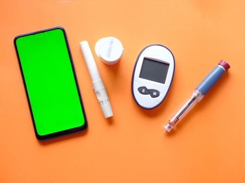 Inteligencia artificial puede detectar si un paciente tiene diabetes con solo escuchar su voz durante 10 segundos