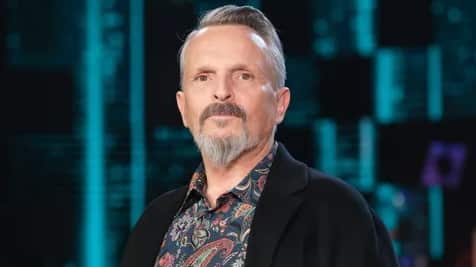 Los momentos de terror que vivió Miguel Bosé y su familia.